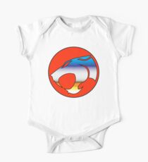 RAWR! One Piece - Short Sleeve