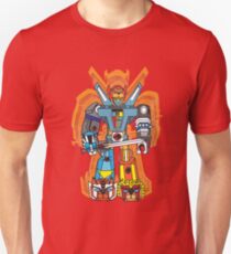 VolCats Unisex T-Shirt