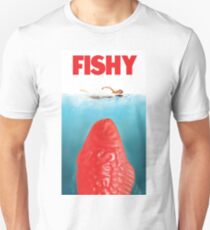 FISHY Unisex T-Shirt