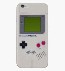 Game Boy iPhone-Hülle & Cover