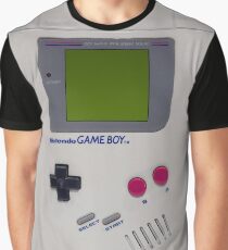 Gameboy Graphic T-Shirt