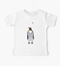 penguin Baby Tee