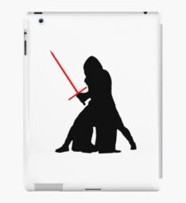 Star Wars - Jedi Killer iPad Case/Skin