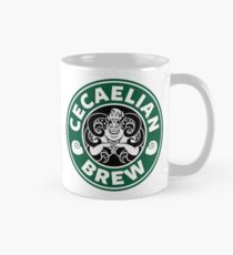 Cecaelian Brew Mug