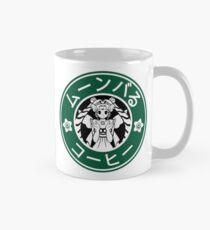 Moonbucks Coffee: Special Edition Mug