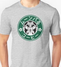 Moonbucks Coffee: Special Edition Unisex T-Shirt