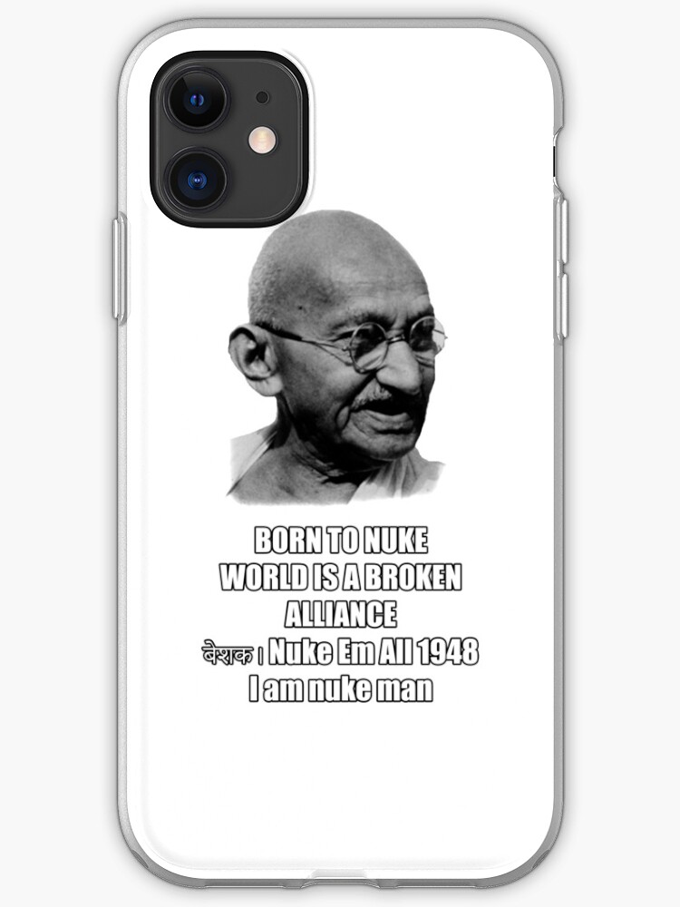 Dreaming Of Destruction iPhone 11 case Dreaming Of Destruction iPhone 11 case