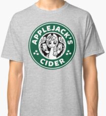 Applejack's Cider Classic T-Shirt