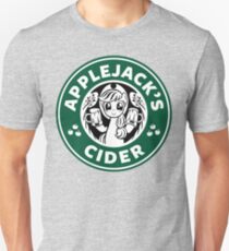 Applejack's Cider Unisex T-Shirt