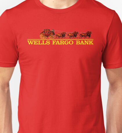 fargo tshirt