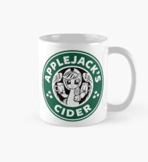 Applejack's Cider Mug