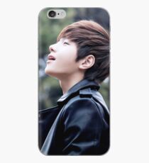 Infinite L iPhone Case