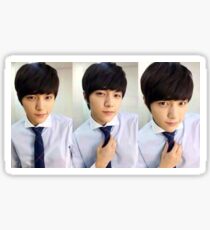 Infinite Myungsoo Sticker