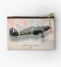 Hawker Hurricane Mk.IIB BE505 Studio Pouch