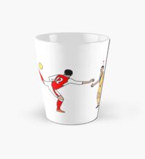 Giroud Scorpion Tall Mug