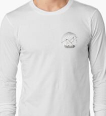 Mountains 1.0 Long Sleeve T-Shirt