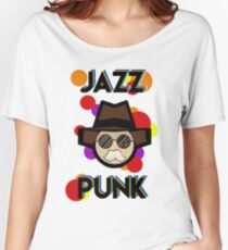 Jazzpunk Women's Relaxed Fit T-Shirt