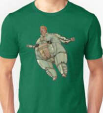 The Baron DUNE Unisex T-Shirt