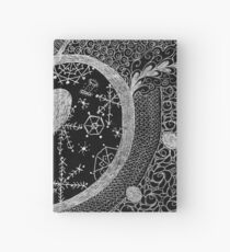Cuaderno de tapa dura Triplicar