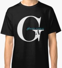 Game Theory - Lolita Nation Classic T-Shirt