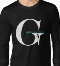 Game Theory - Lolita Nation Long Sleeve T-Shirt