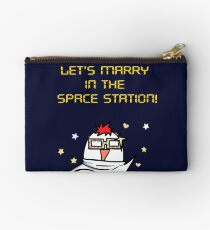 707, Mystic Messenger Collection Studio Pouch