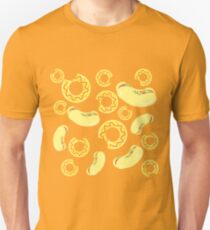 Junkfood Unisex T-Shirt
