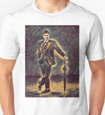 Penguin Unisex T-Shirt