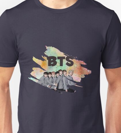 Bts: Gifts & Merchandise | Redbubble