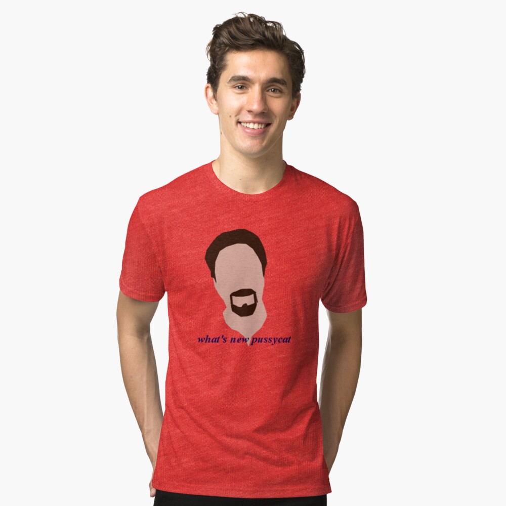 tom jones t shirts uk