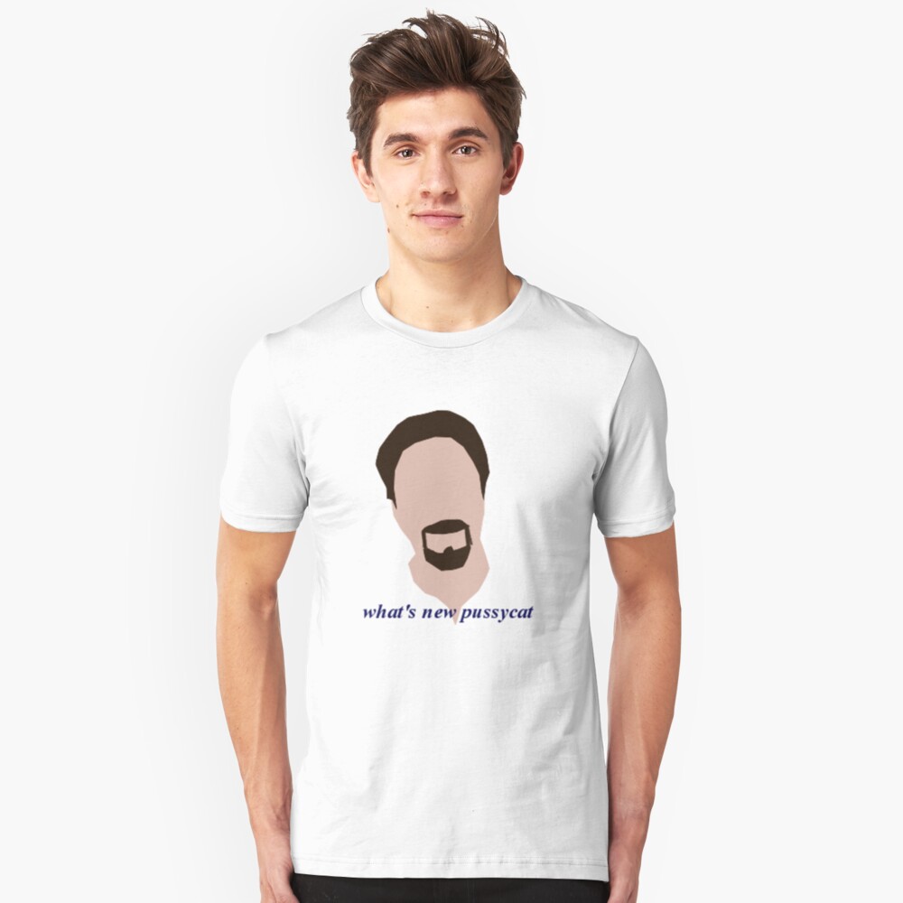 tom jones t shirts uk