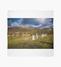 Rural scene Scarf