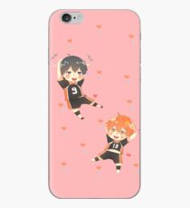 Haikyuu!! KageHina <3 iPhone Case