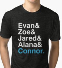 Evan& 2 Tri-blend T-Shirt