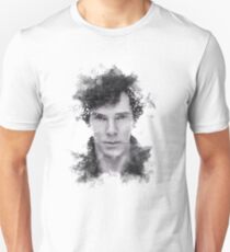Sherlock Unisex T-Shirt