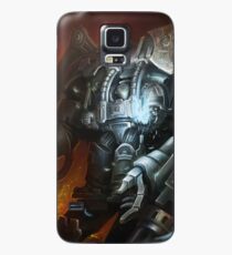 Dreadknight Case/Skin for Samsung Galaxy