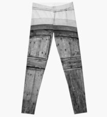 Casa Consistorial Leggings