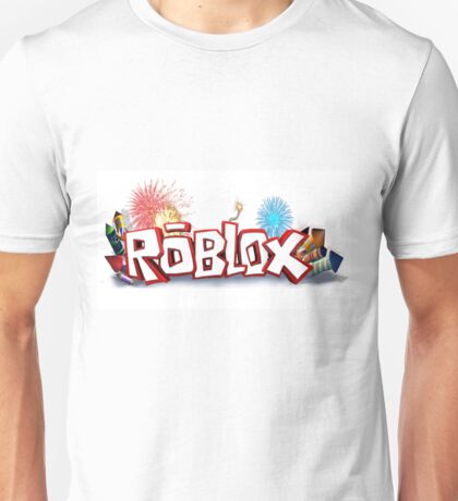 Roblox Merchandise Shop