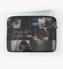 OutlawQueen -Vault Laptop Sleeve
