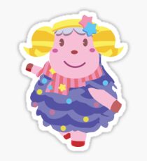 étoile Sticker