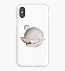 Gojira iPhone Case