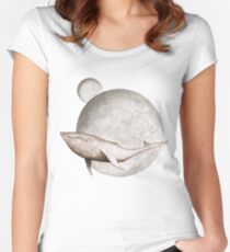 Gojira Women's Fitted Scoop T-Shirt
