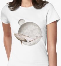 Camiseta entallada Gojira