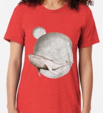 Camiseta de tejido mixto Gojira