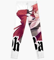 Grell Sutcliff Leggings