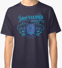 Lady Vex'ahlia Classic T-Shirt