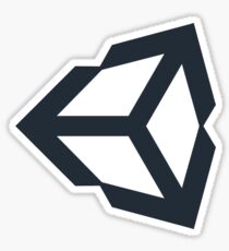 Unity Sticker