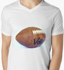 American Football Men's V-Neck T-Shirt