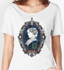 A Watchful Mind Women's Relaxed Fit T-Shirt