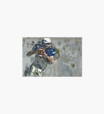 American Football Art 3 Art Board